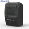 58mm Mini POS Portable Thermal Printer Waybill Printer For Taxi Ticket Receipt Print