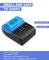 Bluetooth 58mm Portable Mini Thermal Printer Thermal Transfer Android POS