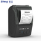 POS Portable Thermal Direct Printer Mini Bluetooth Printer 58mm