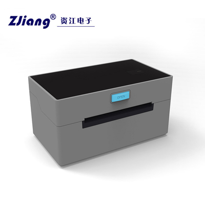 Label Printer Thermal Barcode Printer For 4x6 Express Shipping Labels