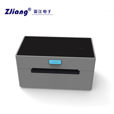 Desktop Barcode Printer 4x6 Address Sticker Thermal Printer For UPS