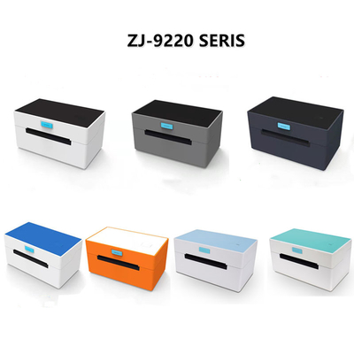 OEM thermal Bluetooth Shipping Label Printer 4x6 CPCL / TSPL