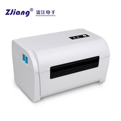ODM USB Blue Tooth Wifi Lan Shipping 4 Inch Label Printer For Waybill
