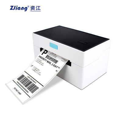 110mm USB Label Printer Bluetooth Wifi Desktop Barcode Printer