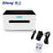 Portable Bluetooth Waybill Thermal 4 Inch Label Printer USB LAN ZJ9220