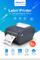 Bluetooth Shipping Label Maker Printer 4x6 For Fedex USPS