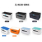 Wireless Bluetooth Shipping Label Printer 4x6 For Usps Packages 203DPI