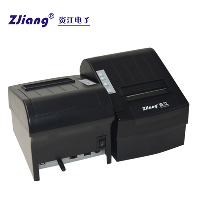 OEM USB Wifi Slip Bluetooth Thermal Printer RJ11 RJ45