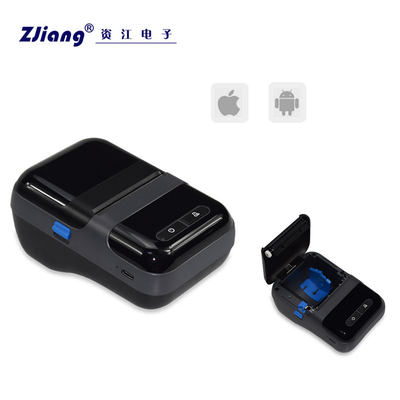 2 Inch 58mm Bluetooth Handheld Wireless Thermal Label Printer Royal Mail