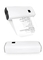 A4 Office Document Photo Tattoo Direct Thermal Receipt Printer Mobile Handheld