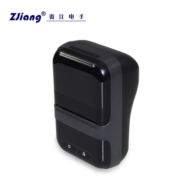 2inch Portable Wireless Thermal Mini Label Printer Shipping Exrpress Warehouse USB BT