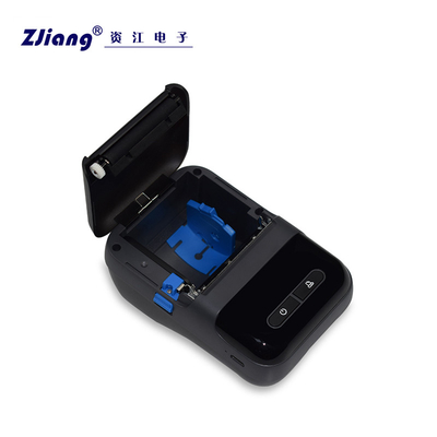 2inch Portable Wireless Thermal Mini Label Printer Shipping Exrpress Warehouse USB BT