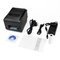 Mobile Wireless Thermal RS232 3 Inch 80mm Receipt Printer Wifi Lan For Kitchen