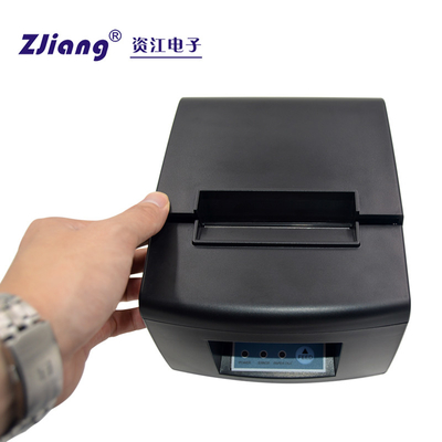 ESC Bluetooth Android POS Printer Wifi USB 80mm