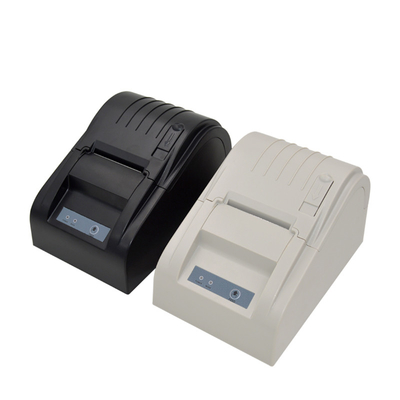 RS232 Bluetooth 58mm Usb Thermal Printer Wifi Receipt Printer RJ11
