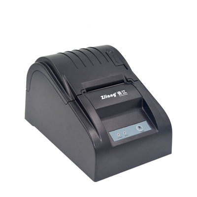 RS232 Bluetooth 58mm Usb Thermal Printer Wifi Receipt Printer RJ11