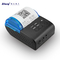 Portable USB Bluetooth Terminal Printer 2 Inch Bluetooth Thermal Printer 58mm