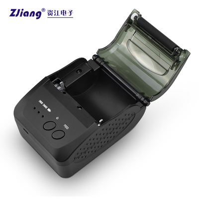 ODM 58mm Mini BT Portable Wifi Printer 2inch Wireless Handheld Printer