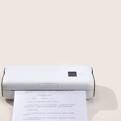 OEM Document Thermal A4 Paper Sheets 210mm