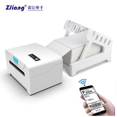 Portable Thermal Waybill 3 Inch Label Printer For Amazon