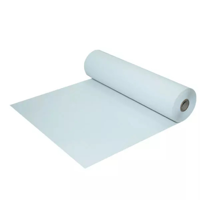 A4 Size Thermal Printing Paper , Direct Thermal Paper Roll For A4 Printer