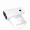 Small Portable Wireless Paper A4 Size Printer Thermal Label Printing For Home Office