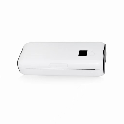 Android And IOS Phone Portable Thermal Printer , A4 Wireless Mobile Travel Printer