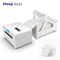 3 Inch Shipping Label Printer 80mm , Wireless Bluetooth Barcode Label Printer