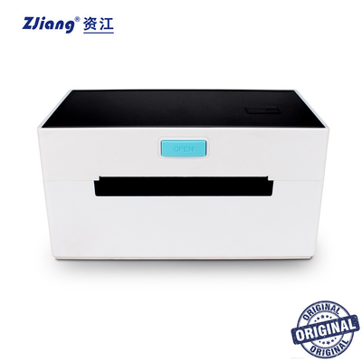 4inch Commercial Direct Thermal Printer 4x6 Waybill Barcode Label Maker