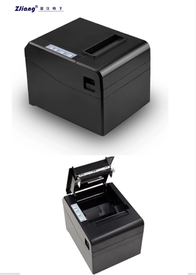 USB Wireless Bill 80mm 203 Dpi Receipt Printer POS System