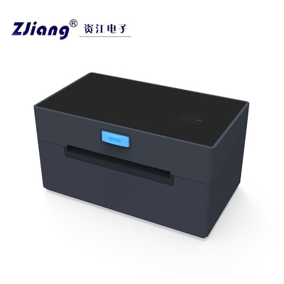 Barcode Thermal Shipping Labels Printer Supported 100x150mm