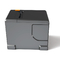 Wall Mount 80mm Receipt Printer , Kitchen Thermal Printer POS-8360