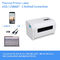 Bluetooth Direct Thermal Label Printer Supports Logo Trademark