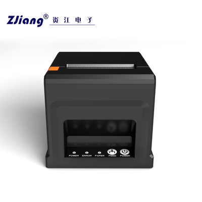 Usb Lan RJ11 Interface 3 Inch Pos Thermal Receipt Printer With Auto Cutter