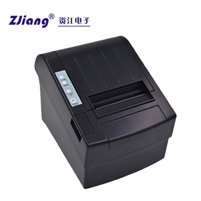 3 Inch Auto Cutter Desktop 80mm Receipt Printer For POS System