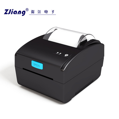 USB Bluetooth 203DPI 3 Inch Label Printer Direct Line Thermal