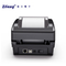 USB Bluetooth 203DPI 3 Inch Label Printer Direct Line Thermal