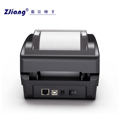 USB Bluetooth 203DPI 3 Inch Label Printer Direct Line Thermal