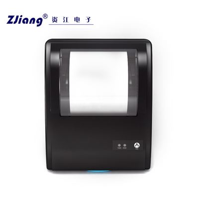 USB Bluetooth 203DPI 3 Inch Label Printer Direct Line Thermal