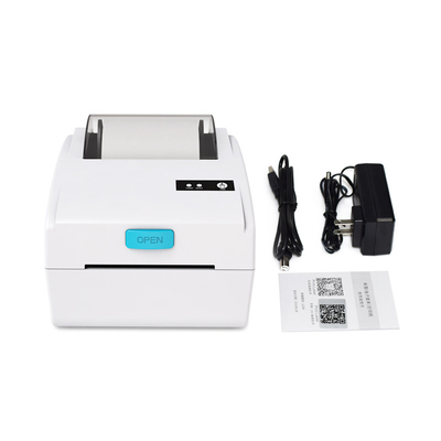 3 Inch Direct Thermal Barcode Printer For Shipping Label Printing