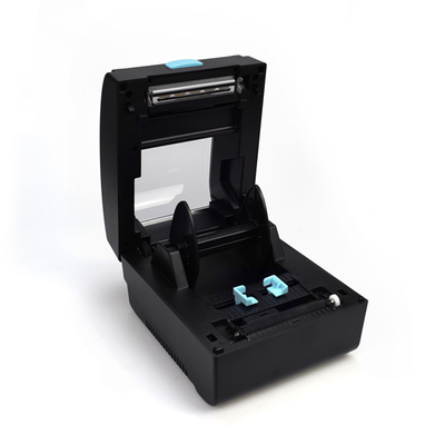 80mm 3 Inch Label Printer Thermal Printing Type With 203dpi Solution