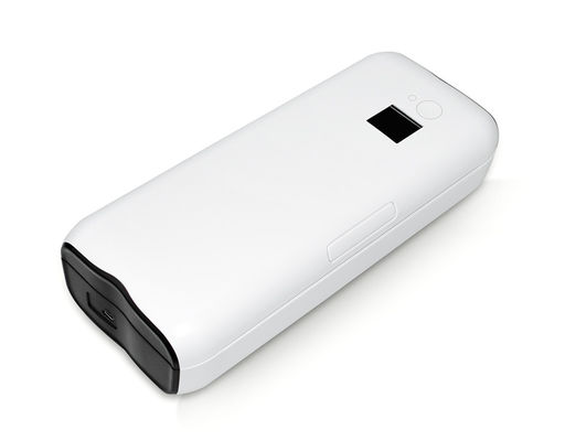 Wireless Inkless Small Portable Printer A4 Thermal Printer Mobile Connection