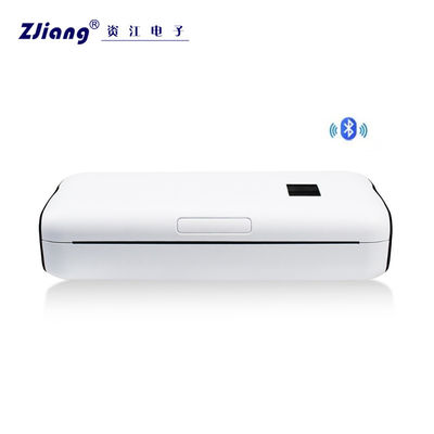 USB Bluetooth A4 Paper Printer A4 Thermal Printer For PDF Document Printing